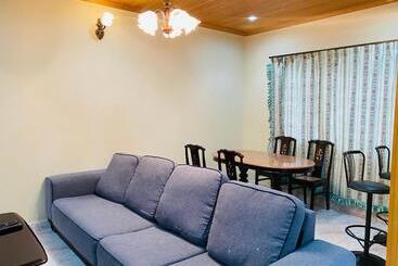 پانسیون 100 Oastel Coliving