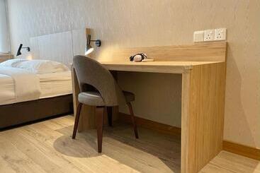 پانسیون Lv Modern Suite Langkawi By Zervin