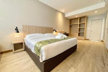 پانسیون Lv Modern Suite Langkawi By Zervin