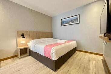 پانسیون Lv Modern Suite Langkawi By Zervin