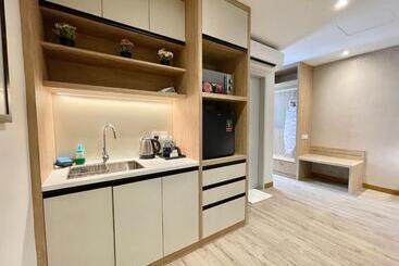 پانسیون Lv Modern Suite Langkawi By Zervin