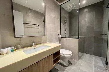 پانسیون Lv Modern Suite Langkawi By Zervin
