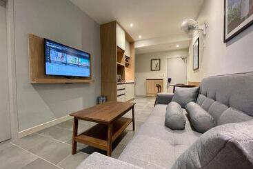 پانسیون Lv Modern Suite Langkawi By Zervin