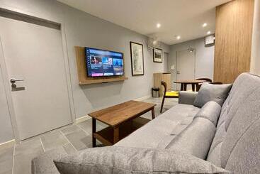 پانسیون Lv Modern Suite Langkawi By Zervin