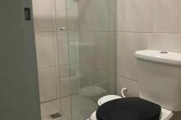 پانسیون Pousada Morro De Sao Paulo