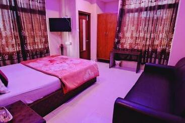 پانسیون Shillong Guest House