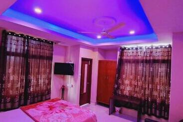 پانسیون Shillong Guest House