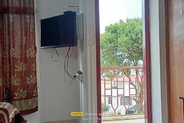 پانسیون Shillong Guest House