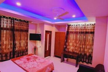 پانسیون Shillong Guest House