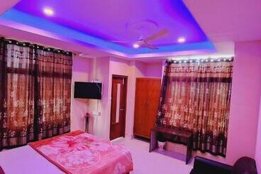 پانسیون Shillong Guest House