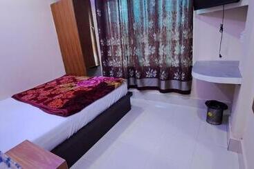 پانسیون Shillong Guest House