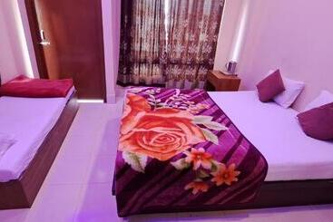 پانسیون Shillong Guest House