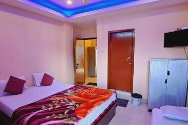 پانسیون Shillong Guest House