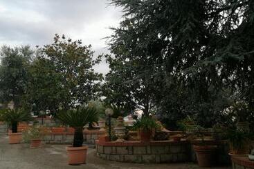 پانسیون Villa Giannina