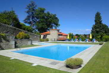 Quinta De Malta - Barcelos