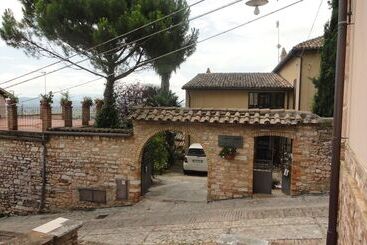 La Terrazza Di Spello - Spello