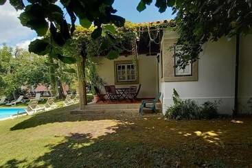 Quinta Da Roseira - Ponte de Lima