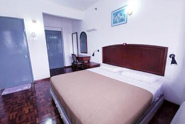 هاستل Amy Home Moonlight Apartment