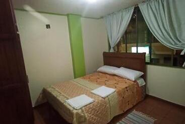 هاستل Mi Casita Verde