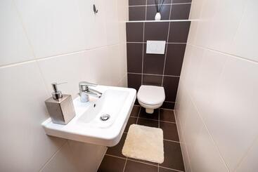 Apartmány Deluxe Lomnica