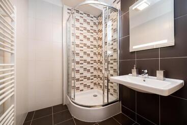 Apartmány Deluxe Lomnica