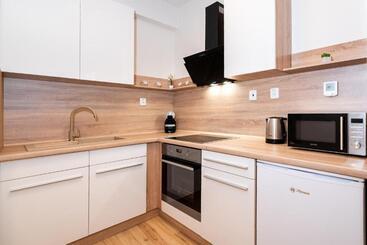 Apartmány Deluxe Lomnica