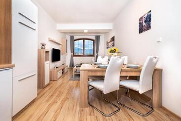 Apartmány Deluxe Lomnica