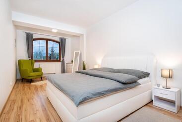 Apartmány Deluxe Lomnica