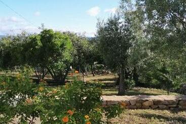 تختخواب و صبحانه Vila Alegria Ch2
