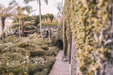 تختخواب و صبحانه Villa Quinta Torrinha Rooms