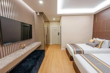 Bestier Hotel Hatyai