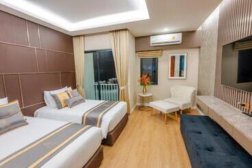 Bestier Hotel Hatyai
