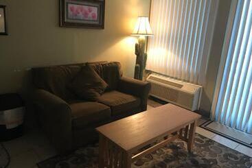 Daytona Beach Condo Ocean Front View