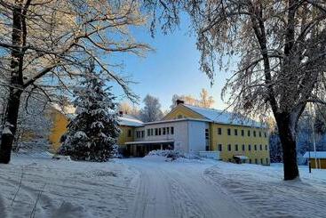 Enjoynature B&b
