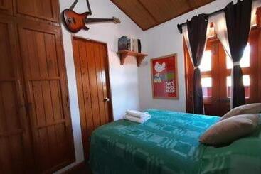 Hostal Santa Clara B&b