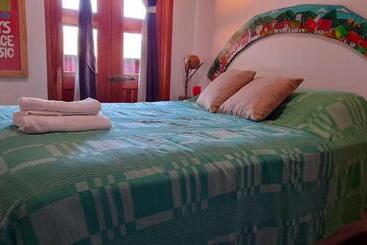 Hostal Santa Clara B&b