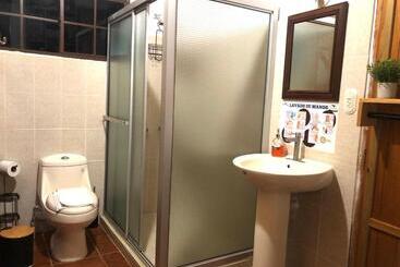 Hostal Santa Clara B&b