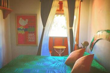 Hostal Santa Clara B&b