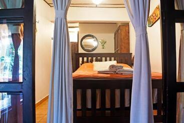 Hostal Santa Clara B&b