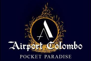 酒店 Airport Colombo Pocket Paradise