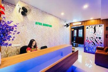 هتل Ayur Arogyam Rooms And Spa