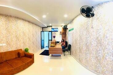 هتل Ayur Arogyam Rooms And Spa