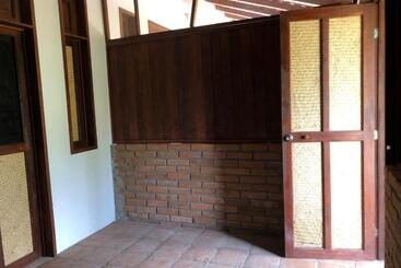 فندق Hab #9 La Casa Del Profe Salo