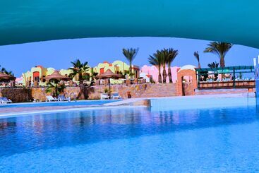 هتل Hostmark Zabargad Beach Resort