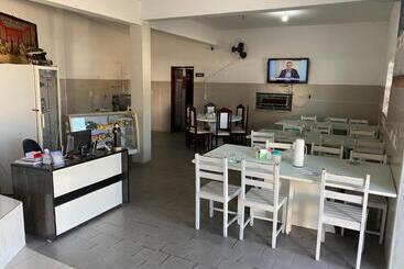هتل Maceió 3 Irmãos