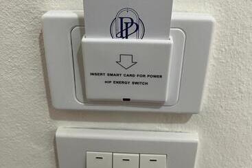 هتل The P2
