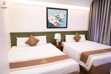 La Maison Boutique Hotel Hà Tiên