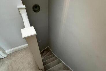 پانسیون Brentford Guest Rooms