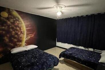 پانسیون Casa De Luna