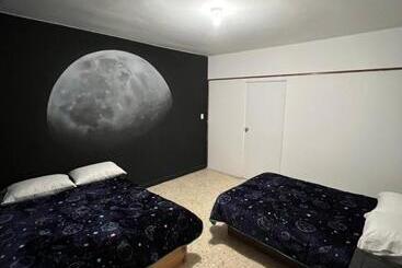 پانسیون Casa De Luna